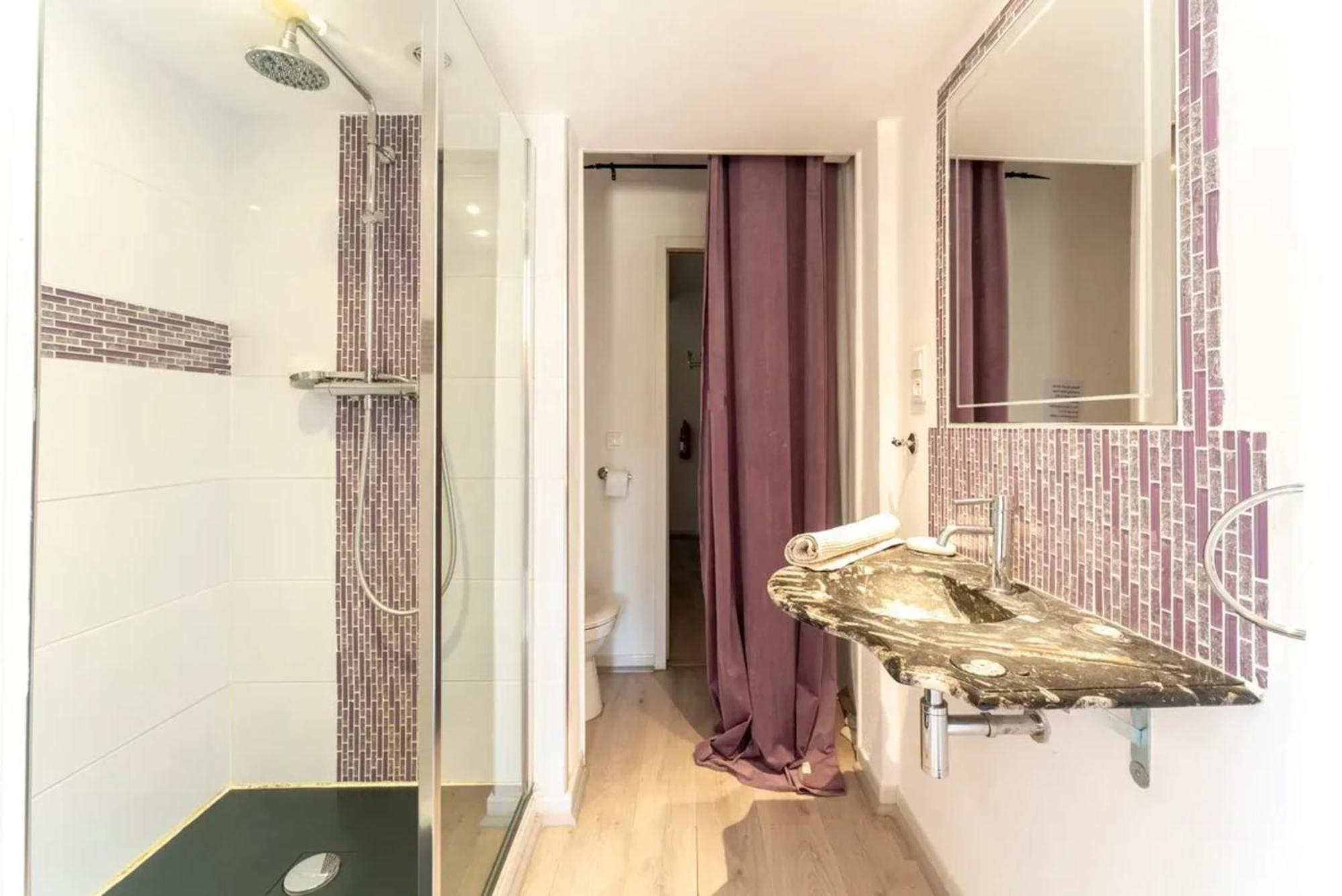 Villa Spacieuse A Vezenobres Avec Piscine Privee Eksteriør bilde